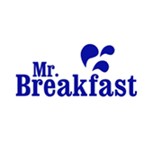 Mr Breakfast